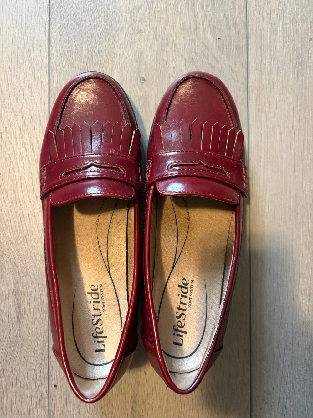 Lifestride Soft System Loafers